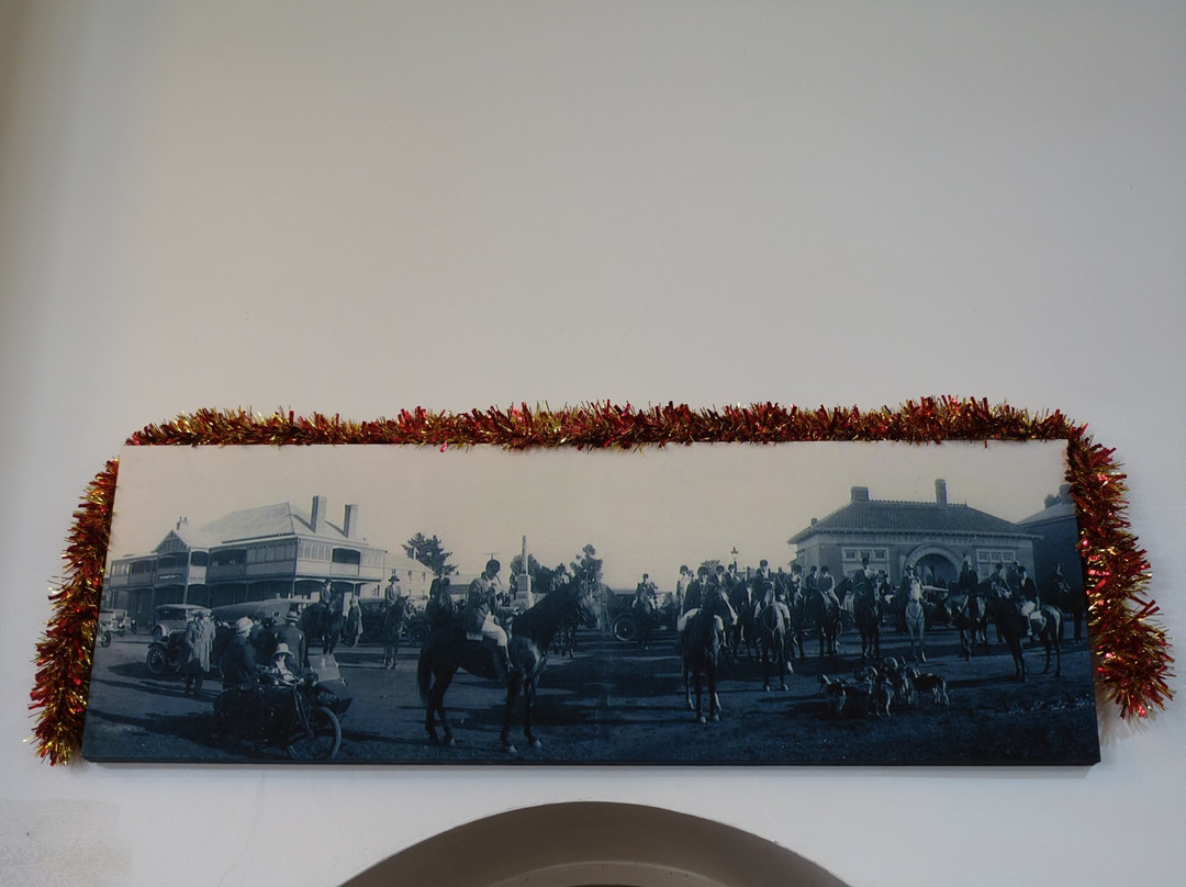 Lake Leather-坎贝尔镇必去景点