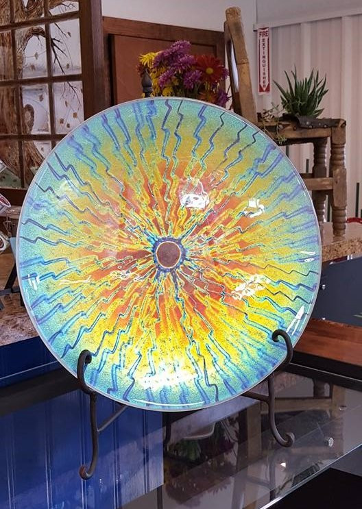 Bwgs-哈里森堡必去景点