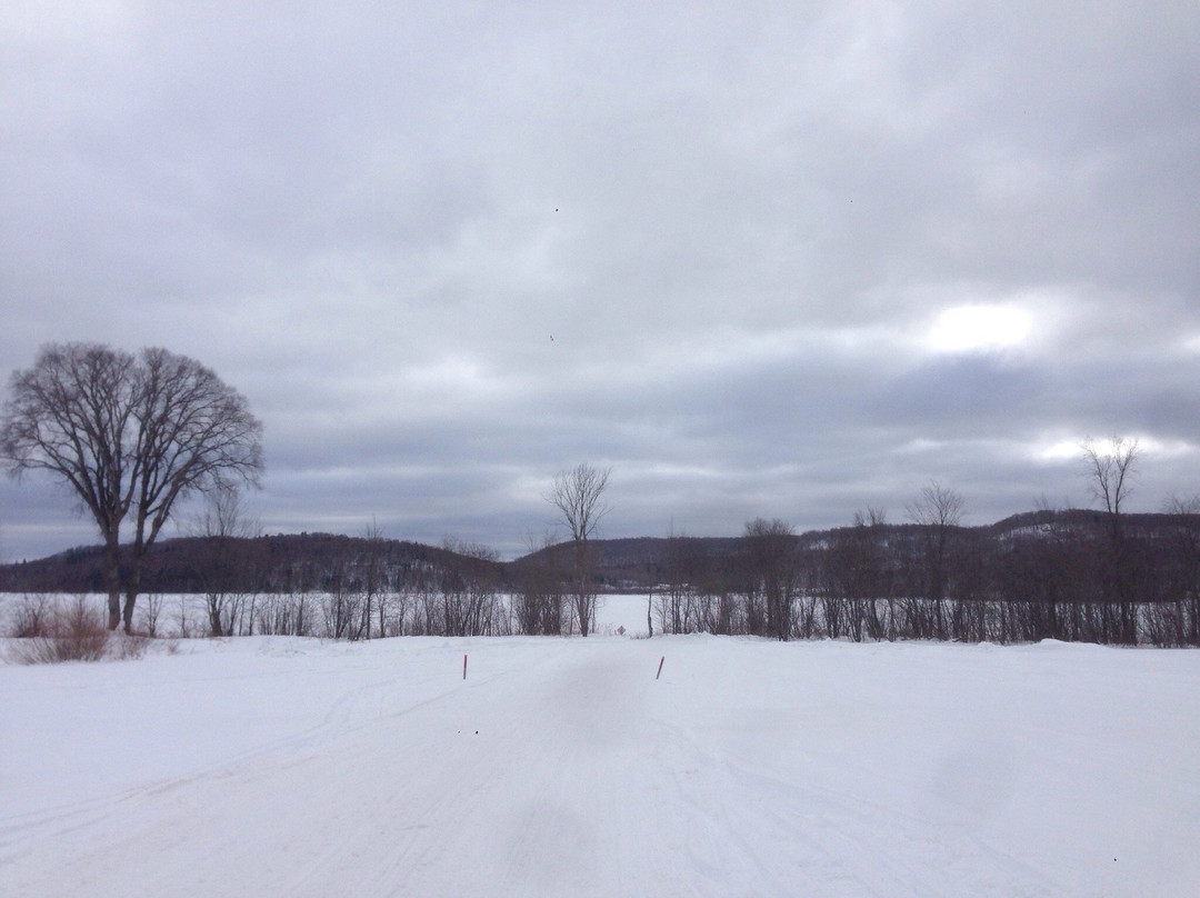 Pourvoirie Club Fontbrune-Ferme-Neuve必去景点