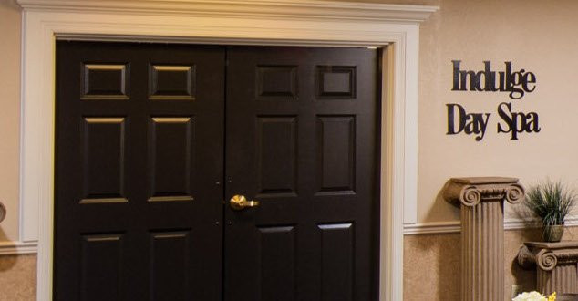 Indulge Day Spa-加利纳必去景点