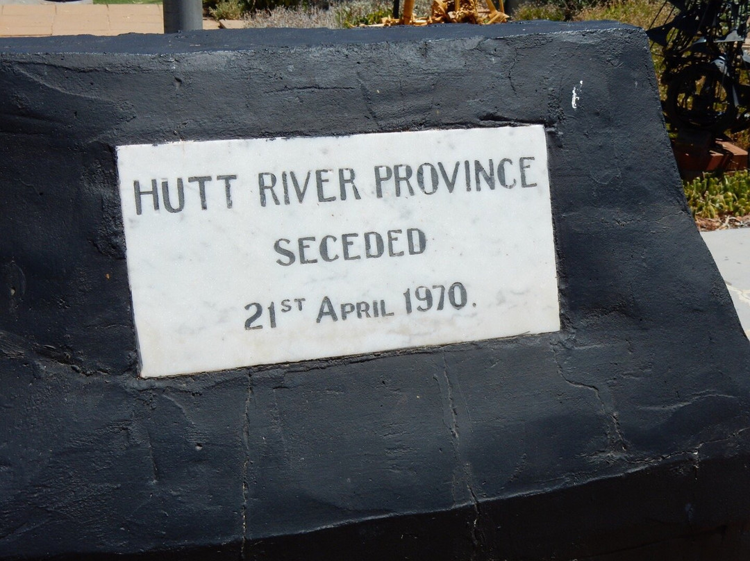 Hutt River Province景点图片