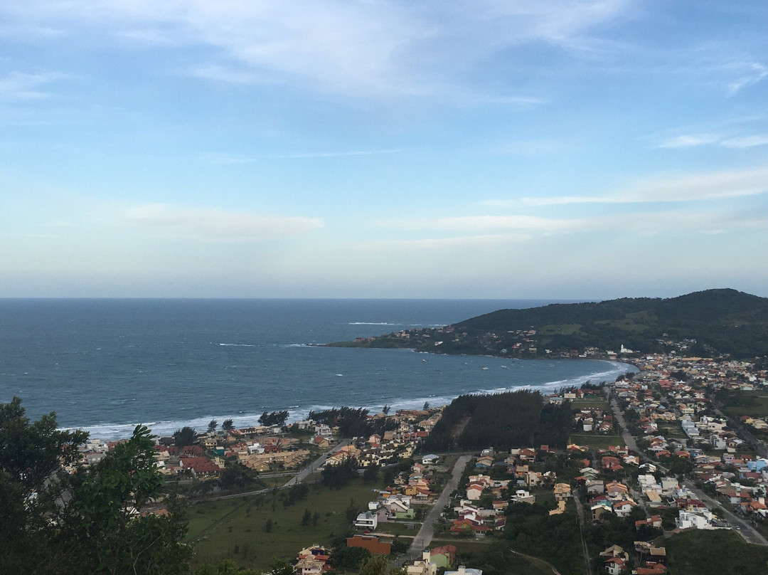 Morro da Antena-Imbituba必去景点
