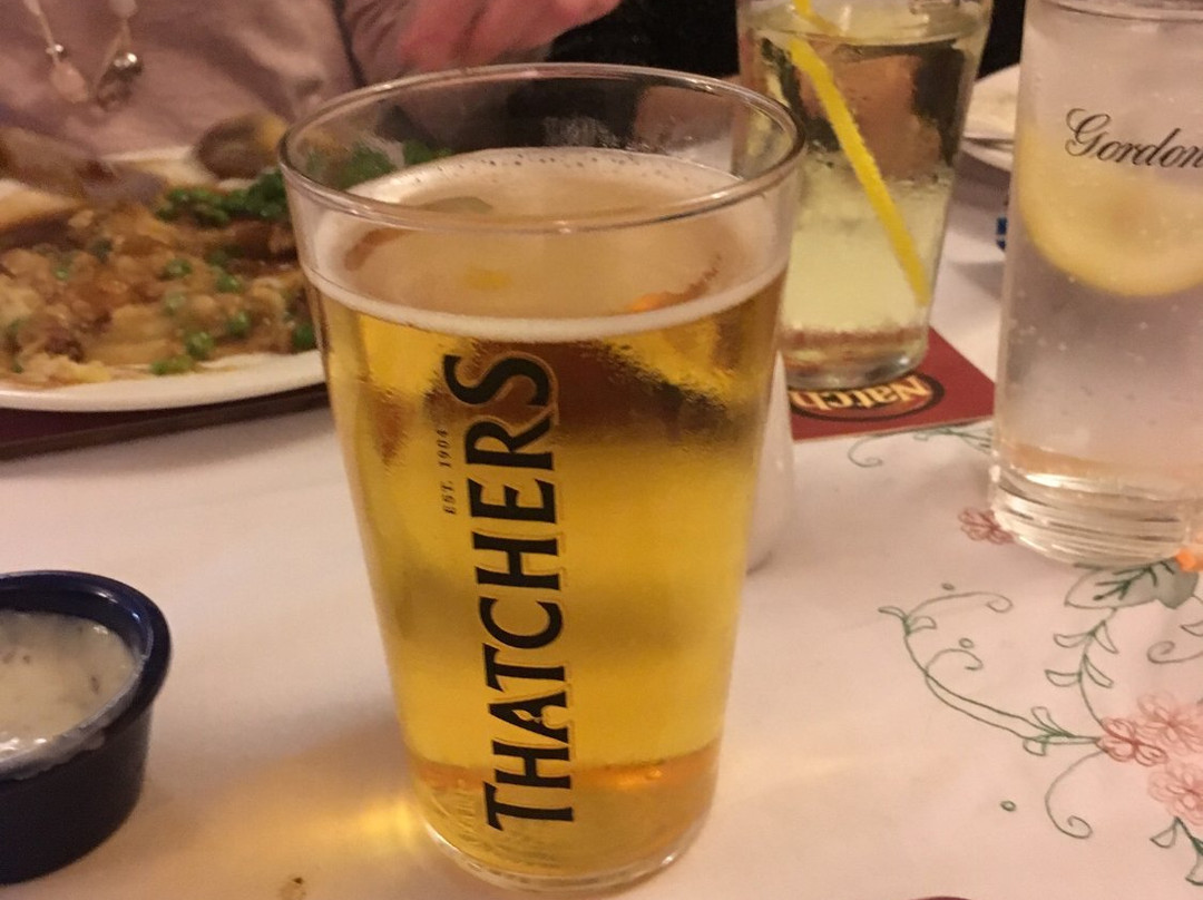 Whitestone旅游攻略图片