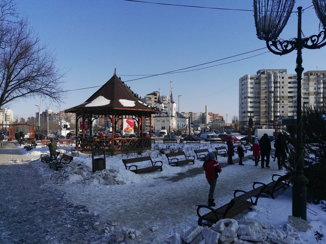 null-Bacau