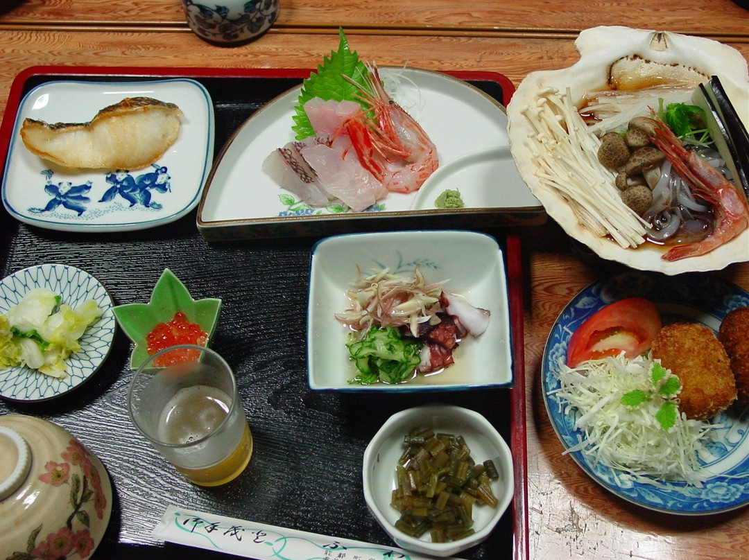 Minshuku Fuwa