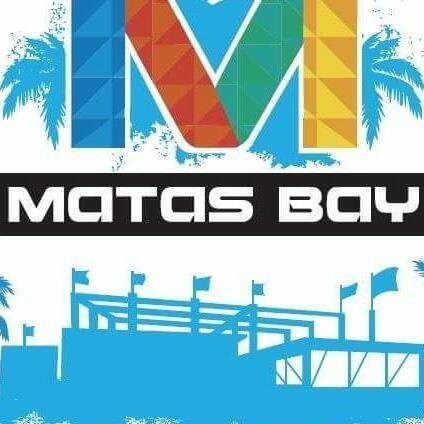 Matas Bay Fuerteventura景点图片