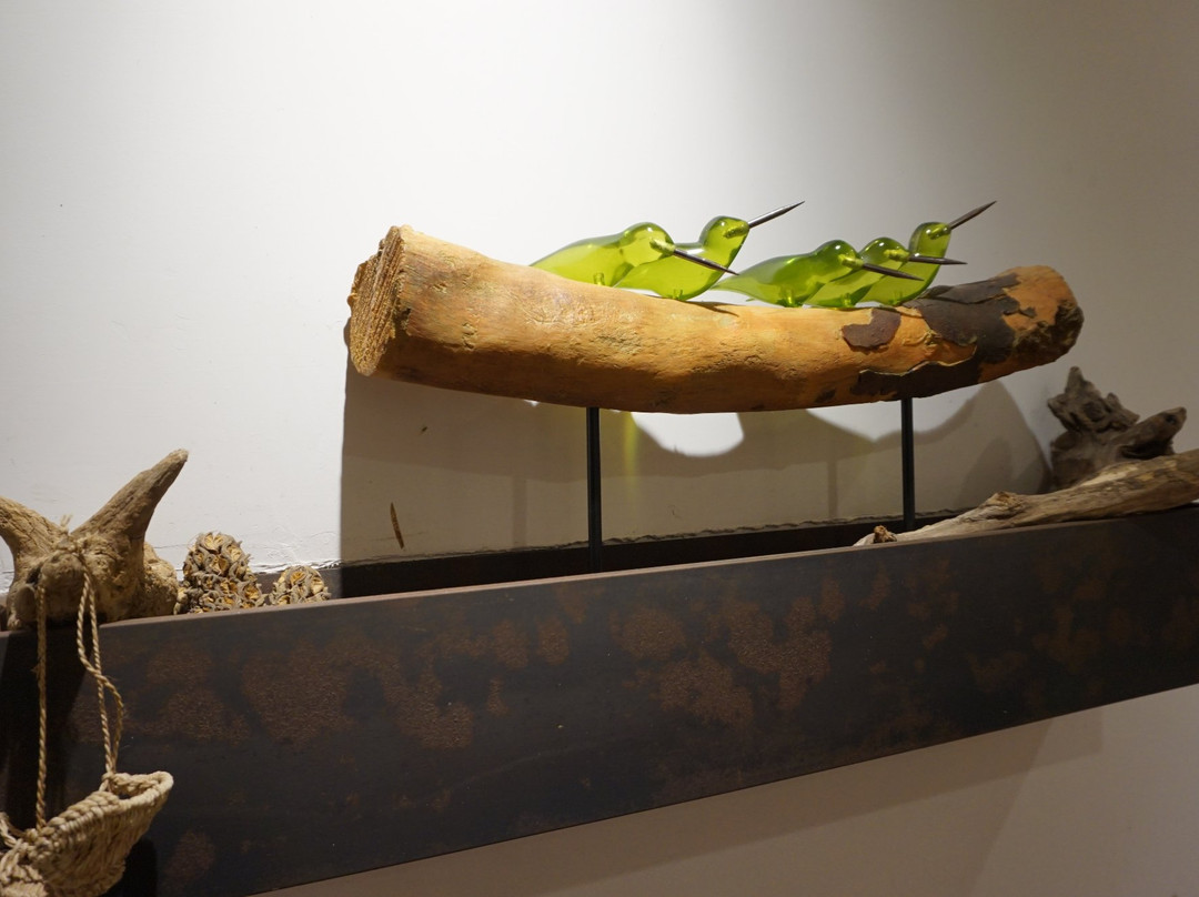 雁荡山静凡居精品民宿主图