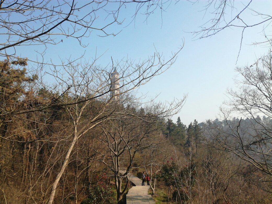 姥山岛-巢湖市必去景点