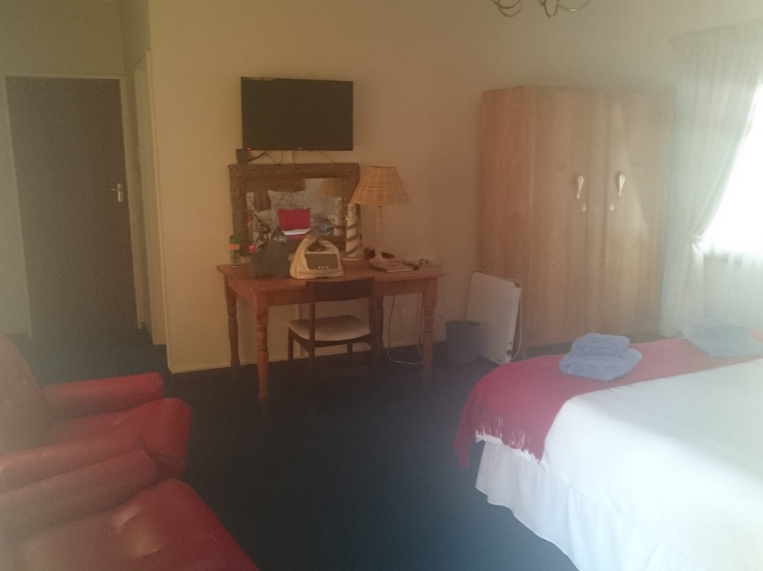 Lemoenkloof Accommodation主图