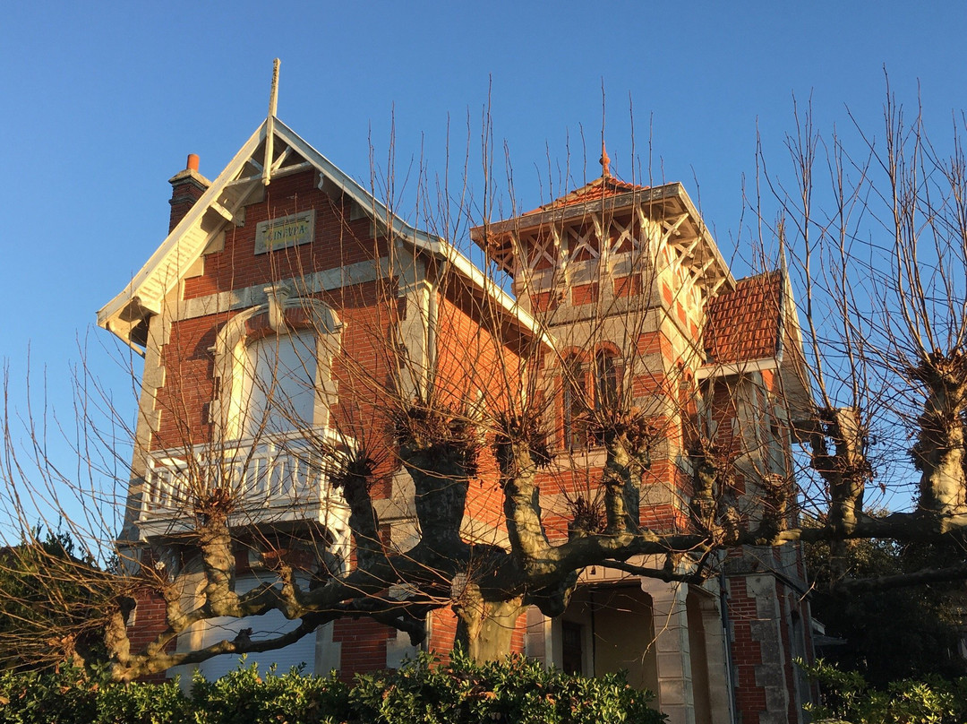 Villas Soulacaises景点图片