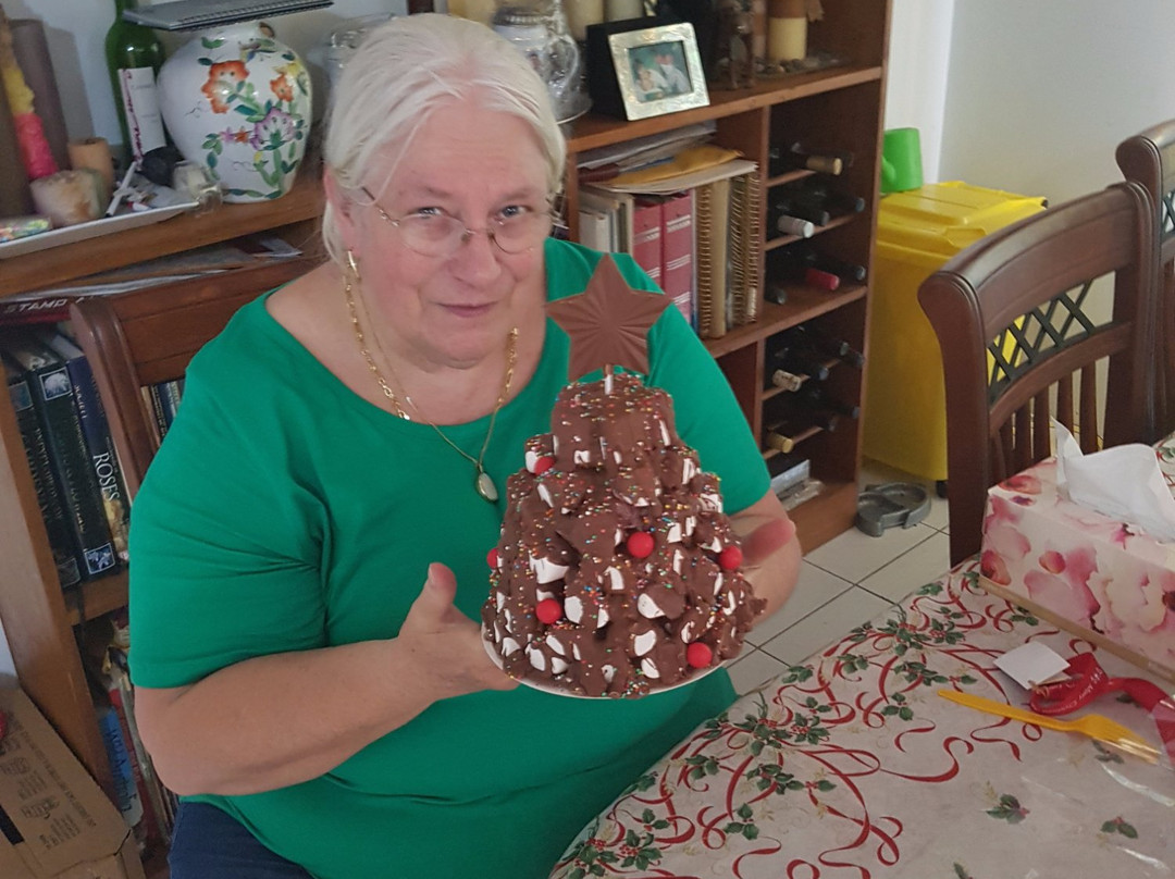 Chocolate Apple Factory-Kialla必去景点