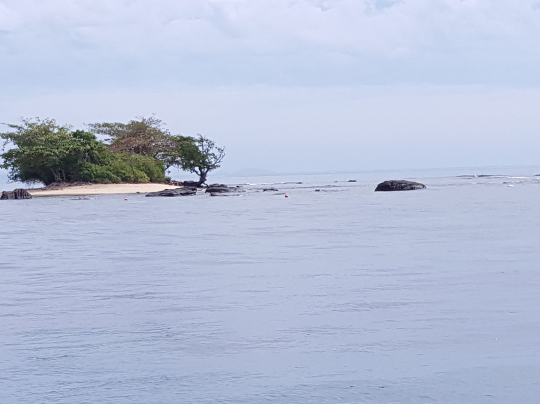 Phil Hai Diving Phu Quoc Island景点图片