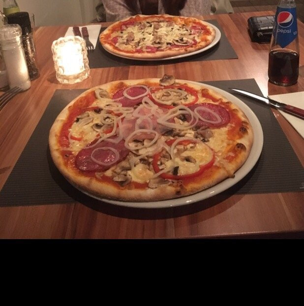 Nijverdal餐馆和美食-Restaurant Il Gusto