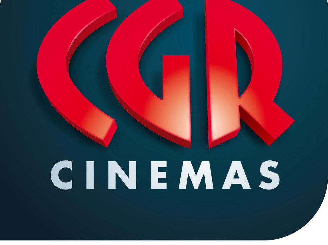 Cinéma CGR-特鲁瓦必去景点