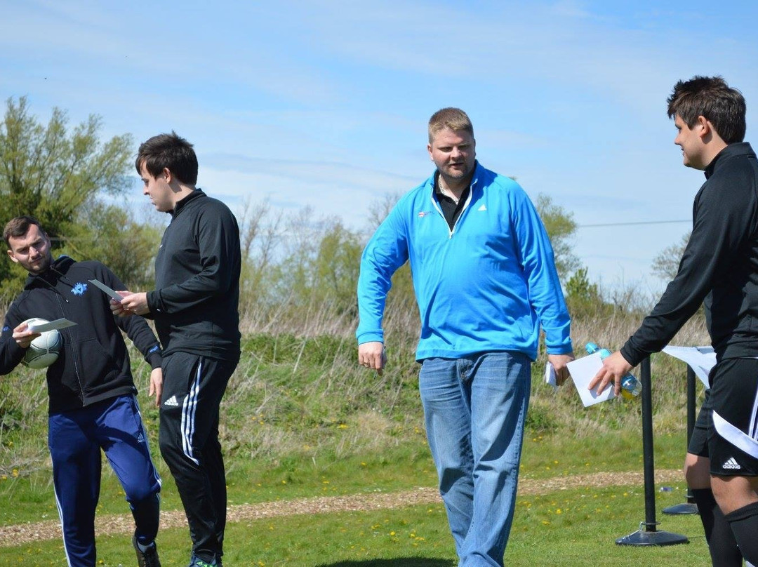 Cambridge Footgolf - Milton景点图片