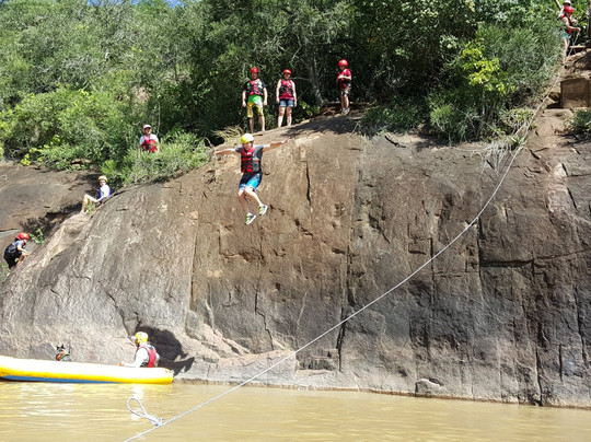 Liquid Adventures-Hela Hela必去景点