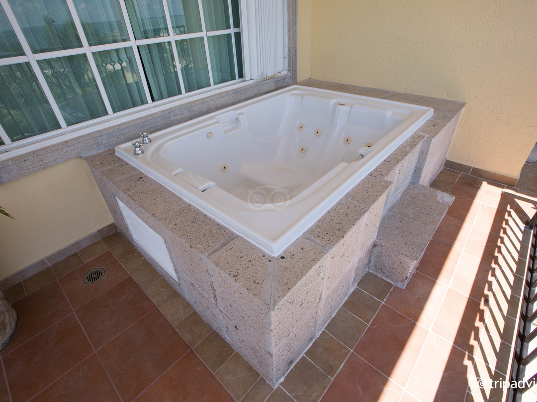 Hotel Marina El Cid Spa & Beach Resort