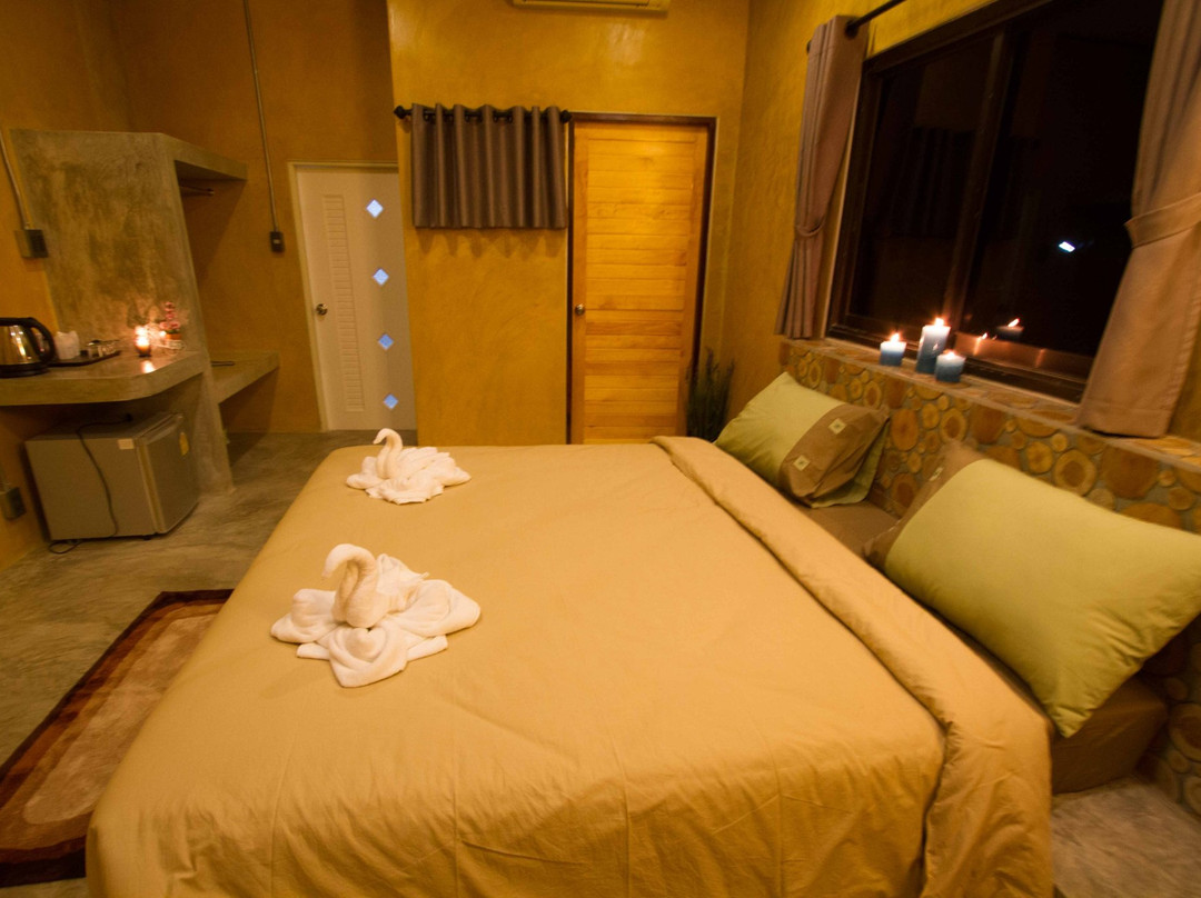 The Gallery Guest House主图