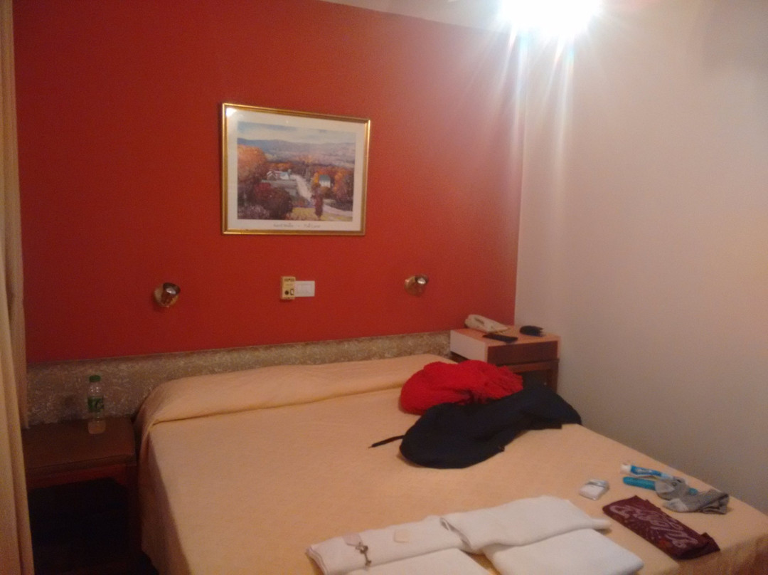 Hotel Gran Lourdes by CPH主图