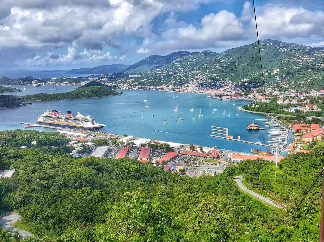 Havensight旅游攻略图片