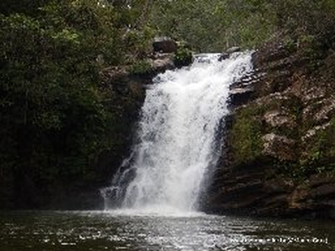 Morro Alto Turismo-Pirenopolis必去景点
