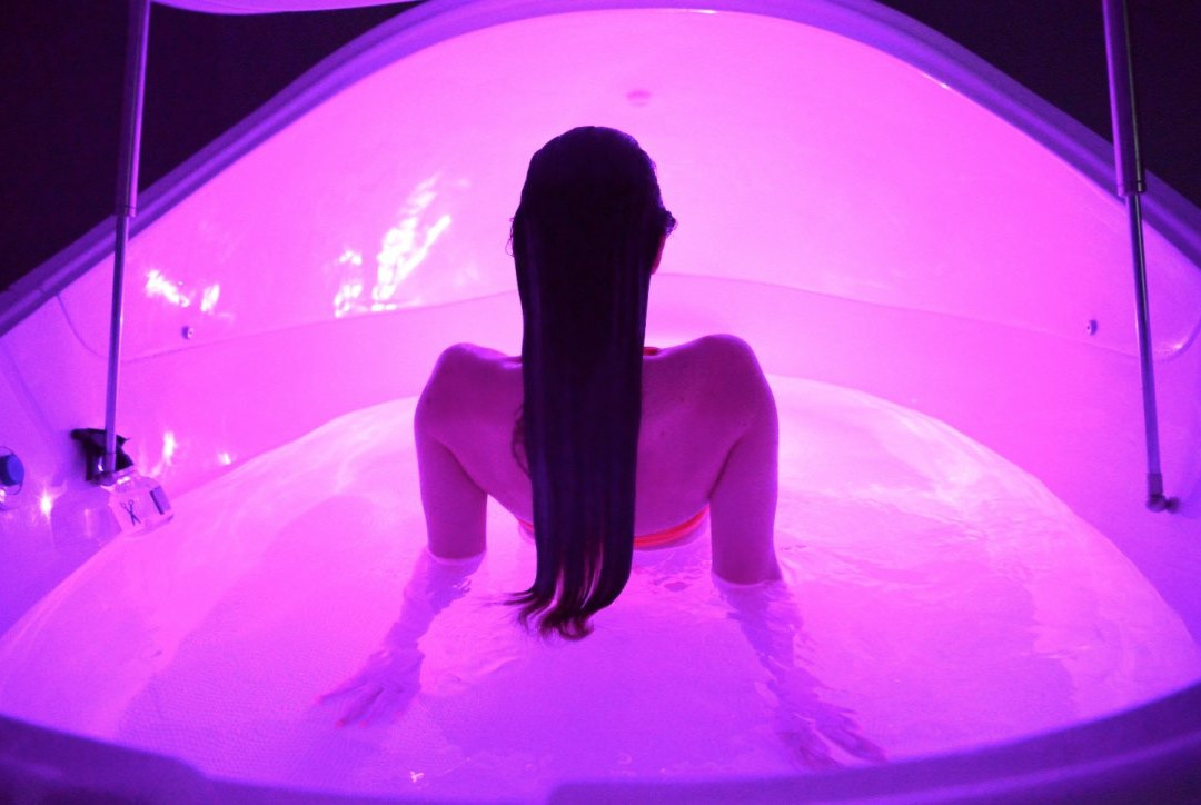 Rest House Float Centre-Hampton East必去景点