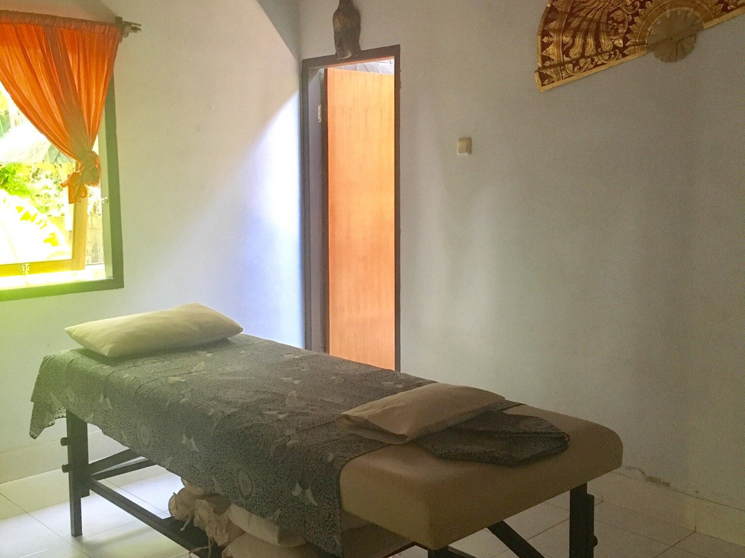 Bali Samadhi Spa景点图片
