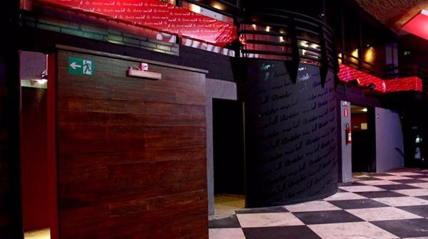 Bruder Music Hall-Ipatinga必去景点