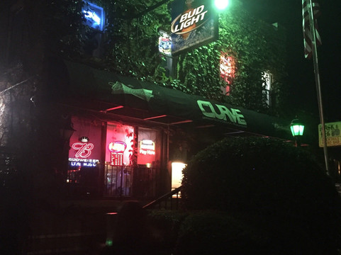 The Curve Inn-斯普林菲尔德必去景点