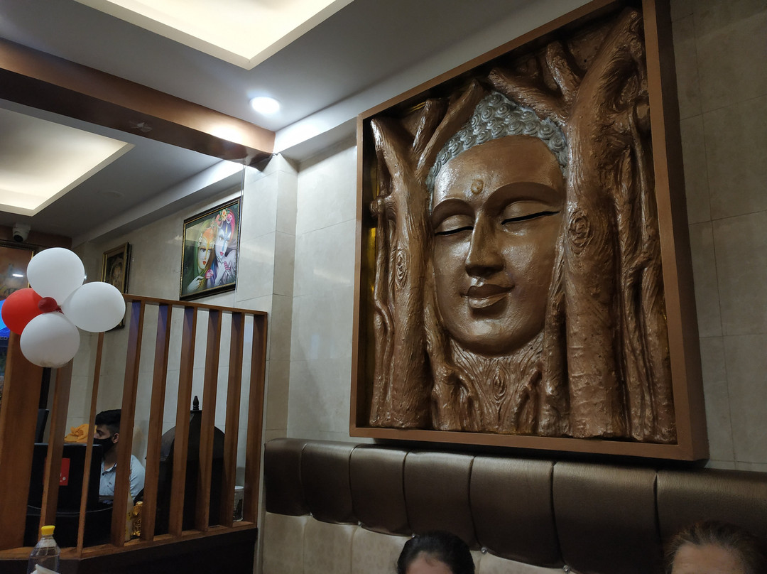 Janak Bazaar (The Restaurant)