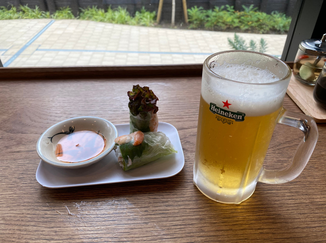 チョップスティックス 下北沢店