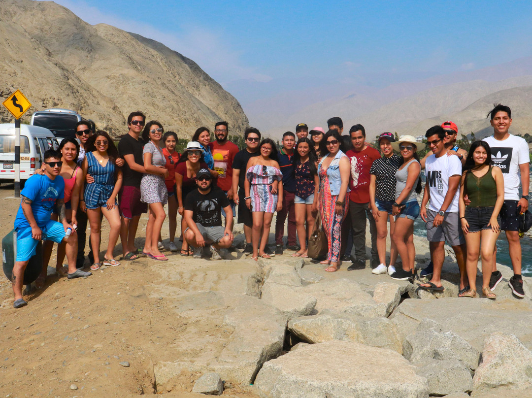 PURO PERU Viajes-利马必去景点