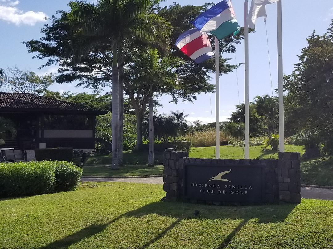 Hacienda Pinilla Golf Club景点图片