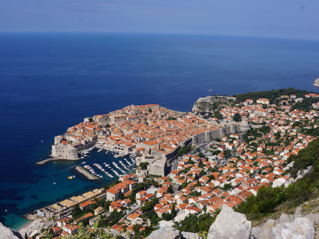 Dubrovnik Transfer Travel Agency景点图片