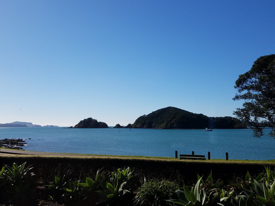 布瑞克水汽车旅馆主图