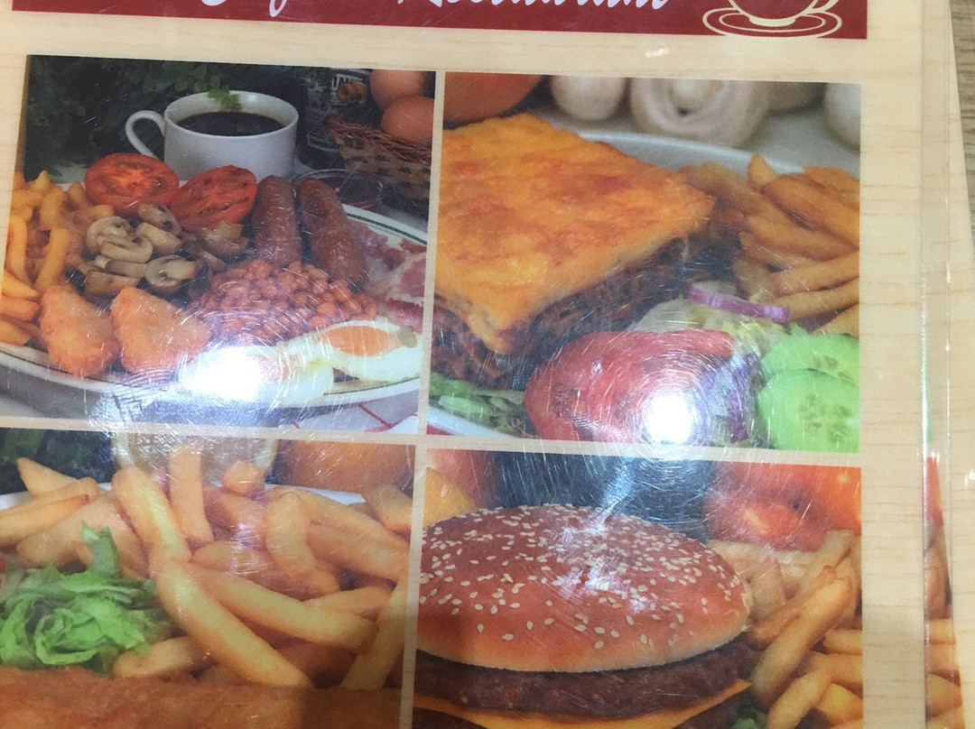 Selsdon Cafe & Restaurant