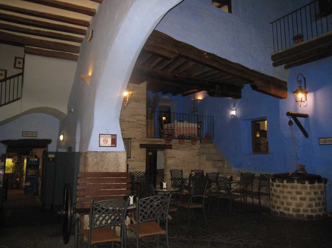 Museo de La Dolores景点图片