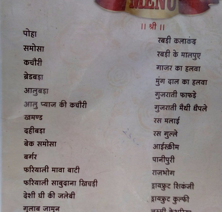 Hotel Shri Balaji Palace主图