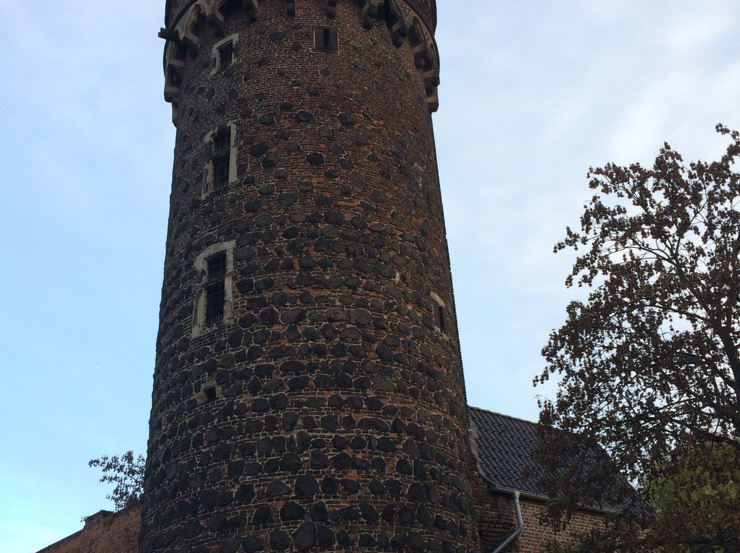 KreisMuseum Zons-Dormagen必去景点