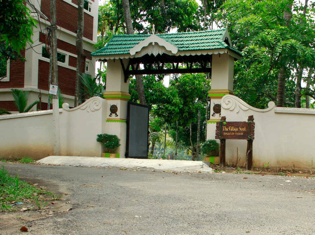The Village Nook景点图片