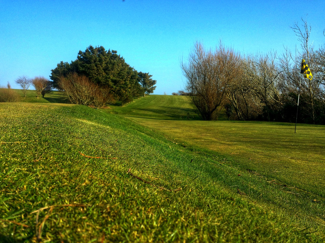 Ivyleaf Golf Course and Driving Range景点图片