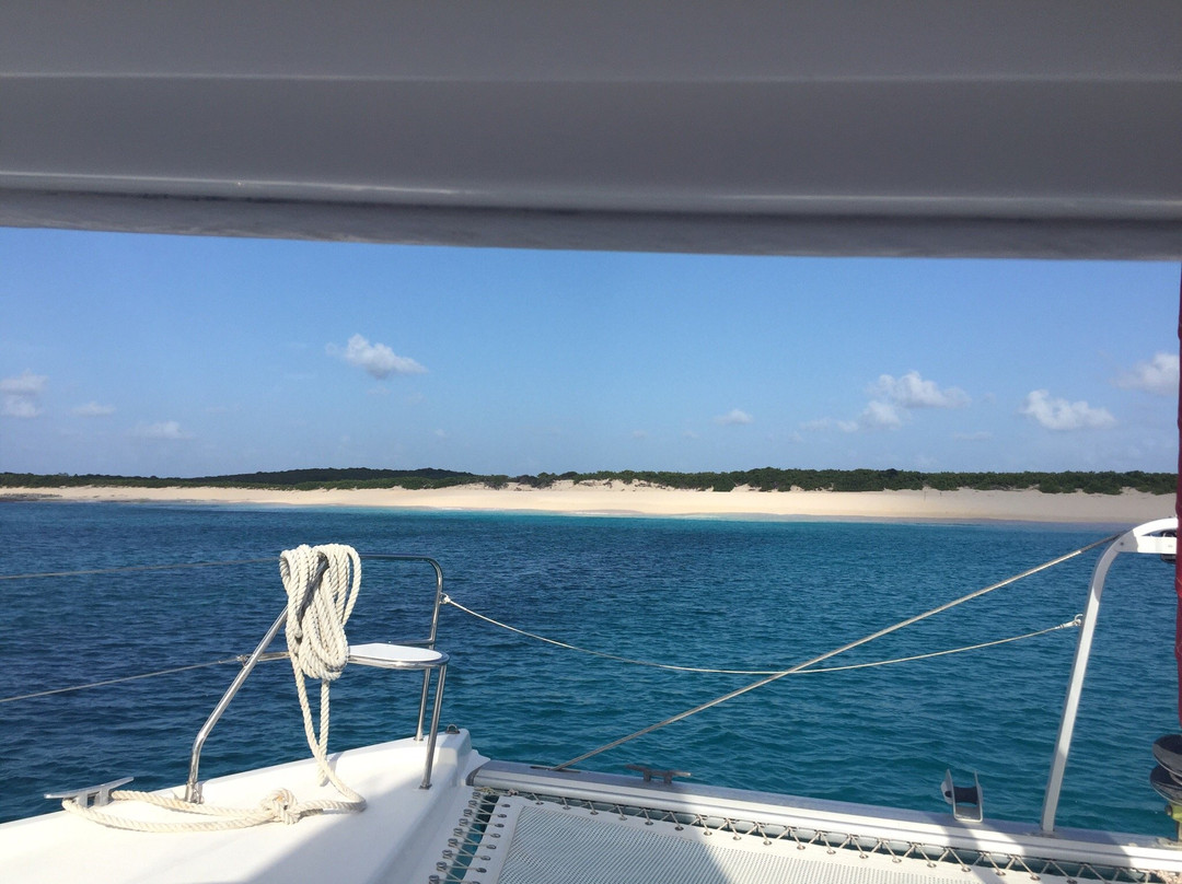 Anguilla Watersports-The Valley必去景点