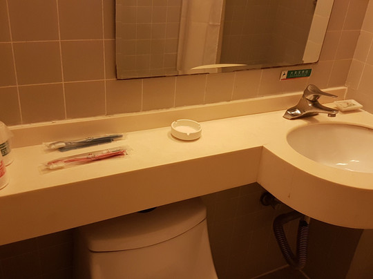 汉庭优佳上海虹桥枢纽火车站酒店主图