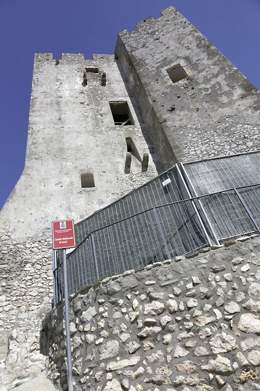 Castello Medievale di Francolise景点图片