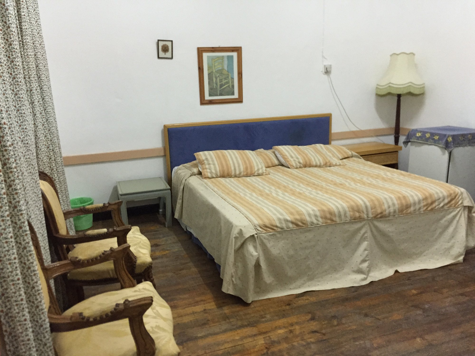 Trianon Guesthouse-官方