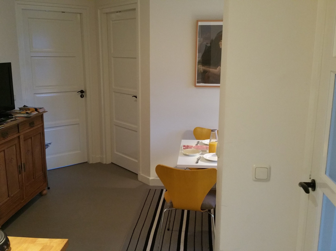 B&B Linde
