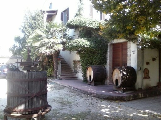 Cantina Fongoli-Montefalco必去景点
