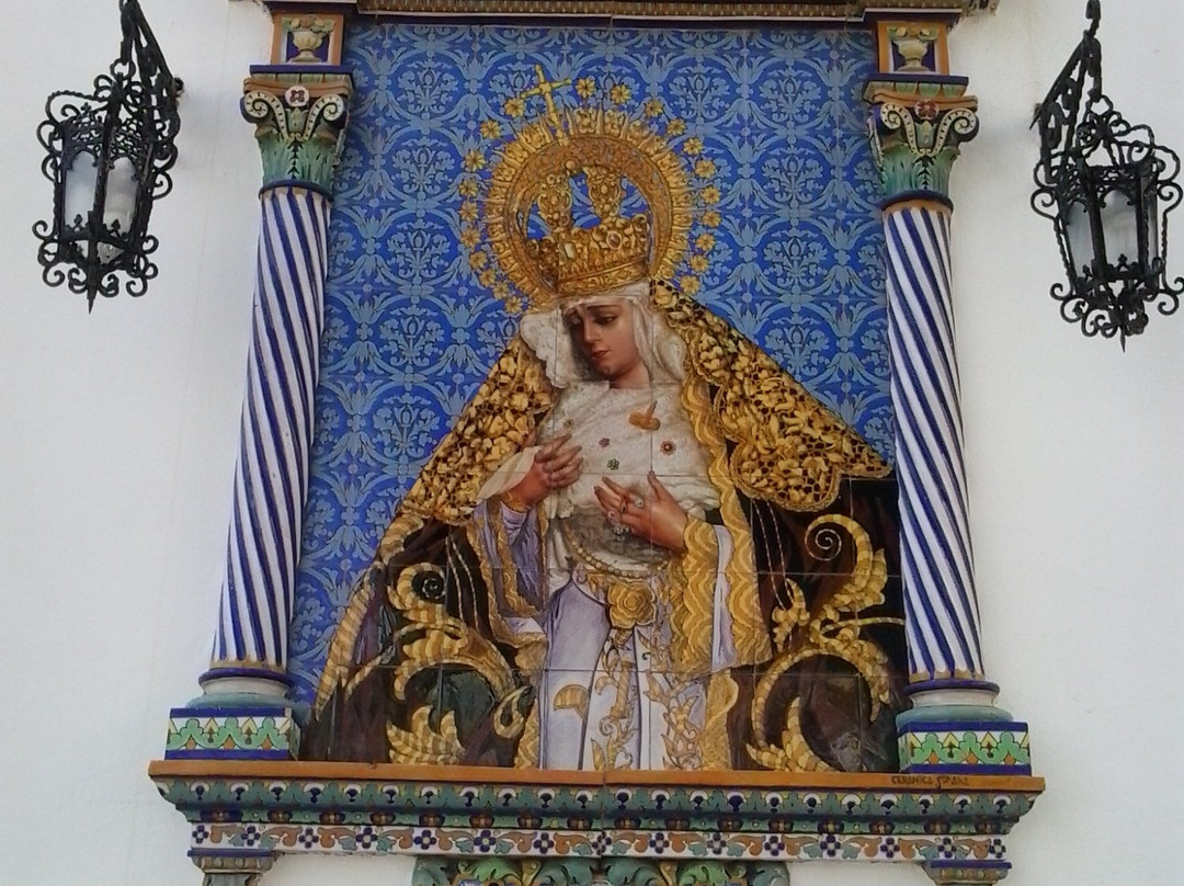 Parroquia Nuestra Senora de Belen景点图片
