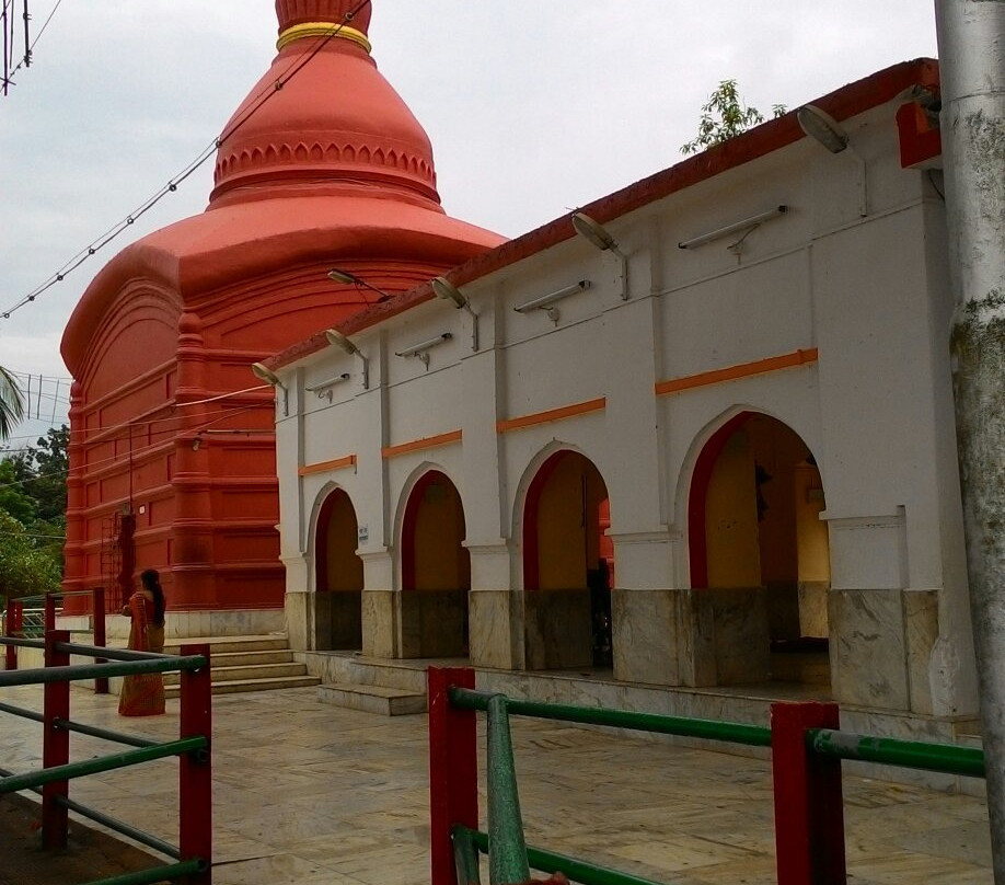 Tripura Sundari Temple景点图片