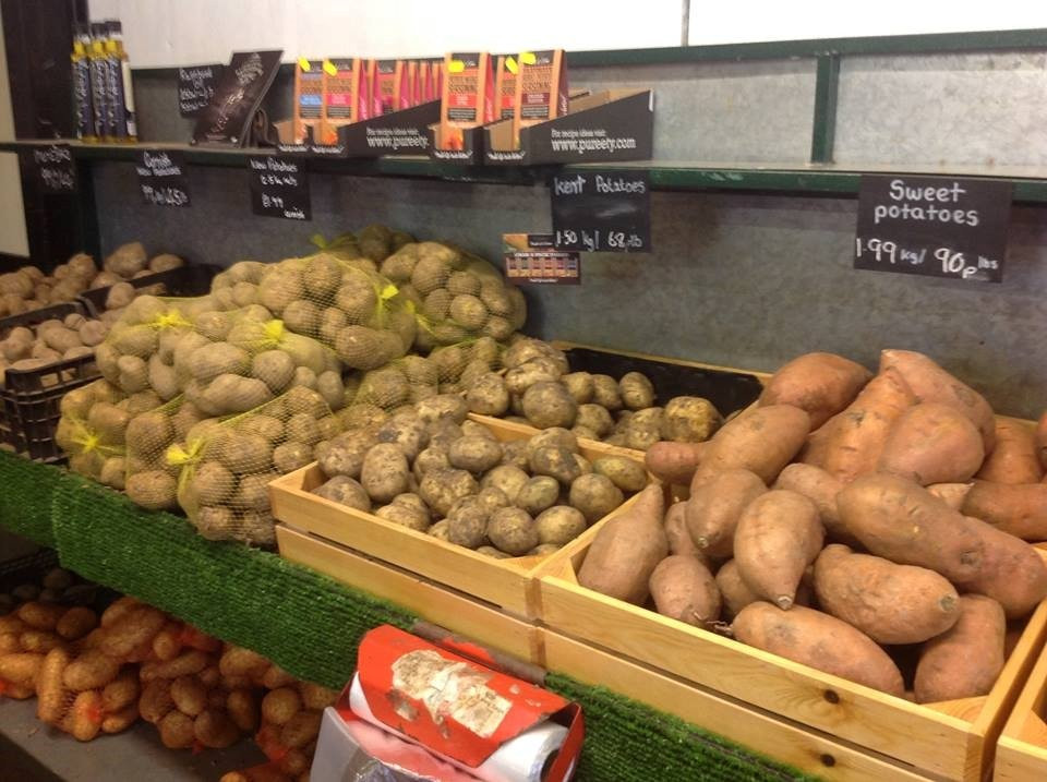 Stanleys Farm Shop-Kidderminster必去景点